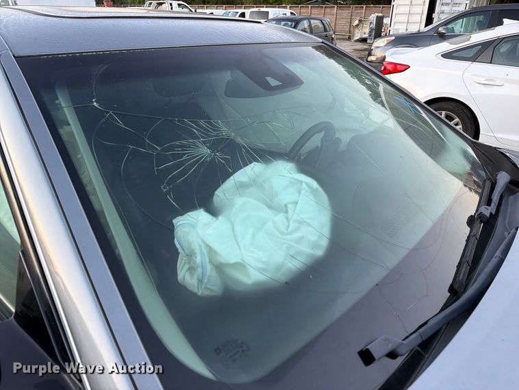 image for item EU0930 2019 Cadillac CTS 
