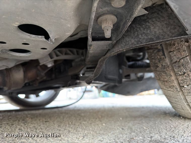 image for item EU0930 2019 Cadillac CTS 