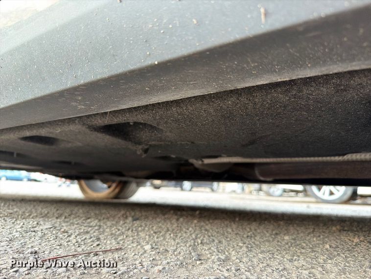 image for item EU0930 2019 Cadillac CTS 
