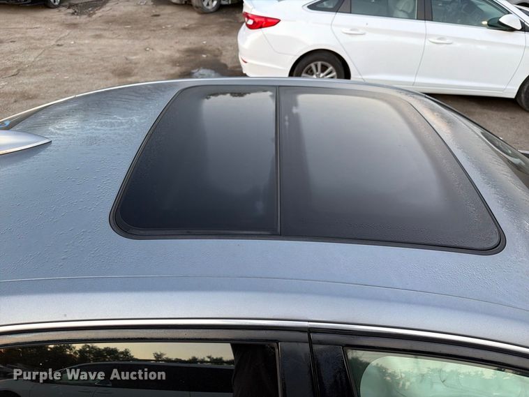 image for item EU0930 2019 Cadillac CTS 