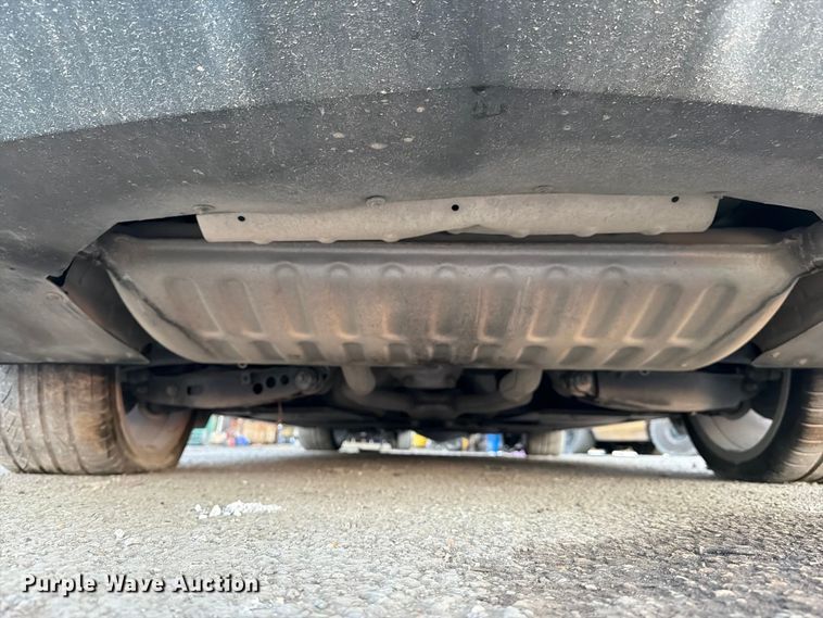 image for item EU0930 2019 Cadillac CTS 