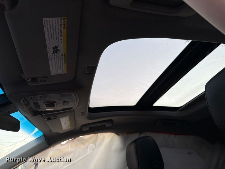 image for item EU0930 2019 Cadillac CTS 