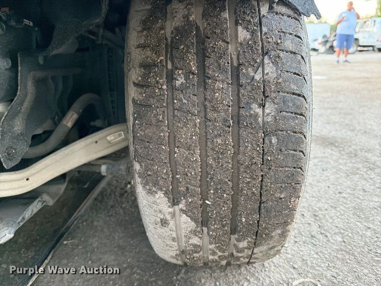 image for item EU0930 2019 Cadillac CTS 
