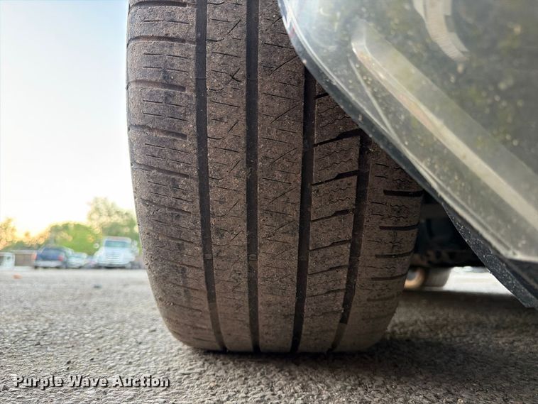 image for item EU0930 2019 Cadillac CTS 