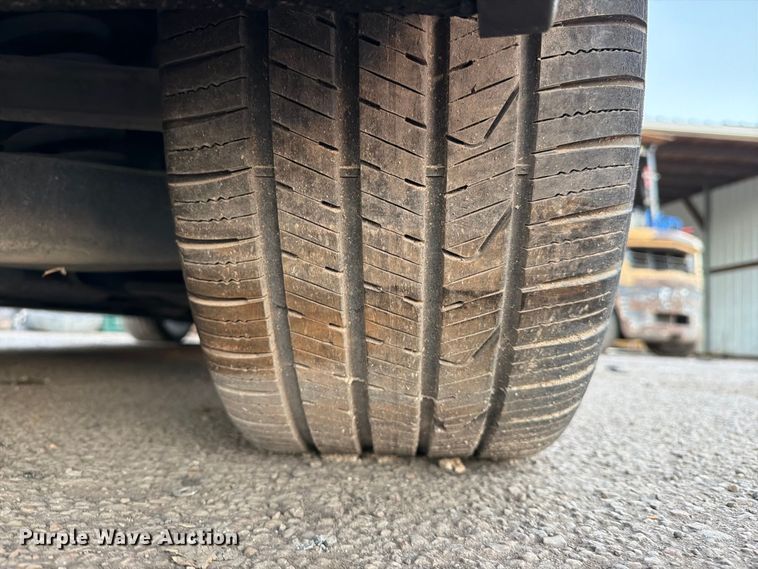 image for item EU0930 2019 Cadillac CTS 