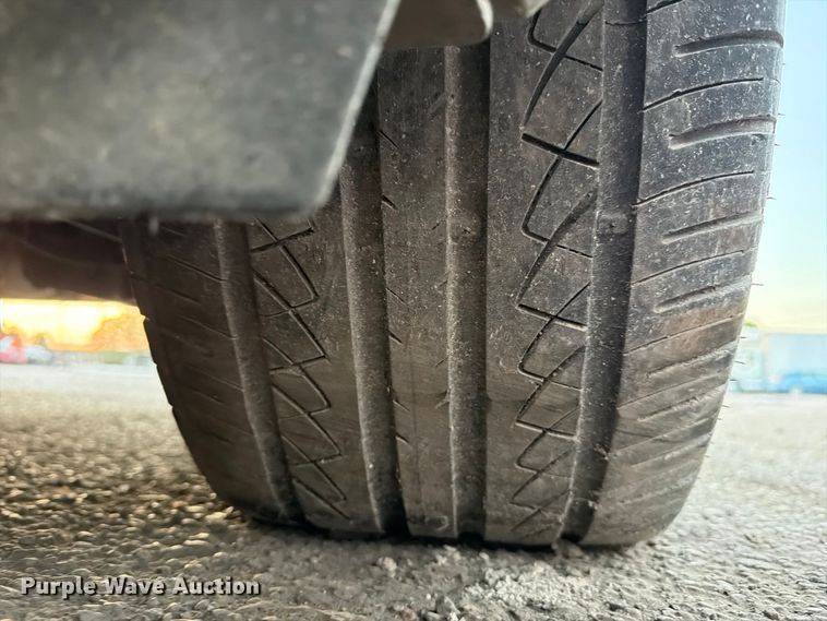 image for item EU0930 2019 Cadillac CTS 