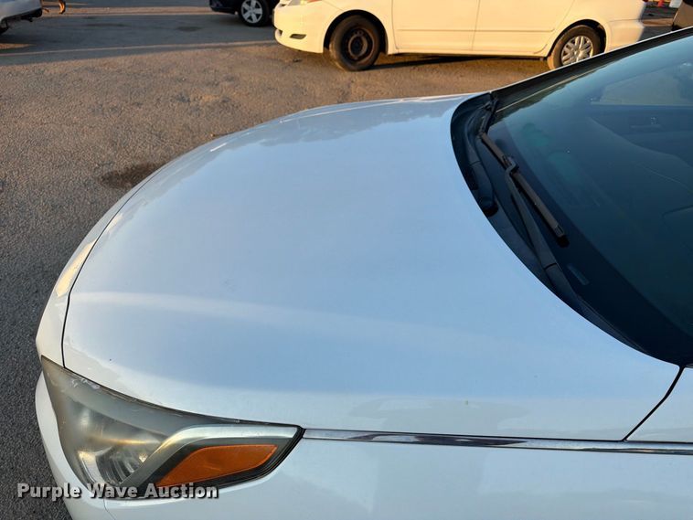 image for item EU0931 2017 Hyundai Sonata 