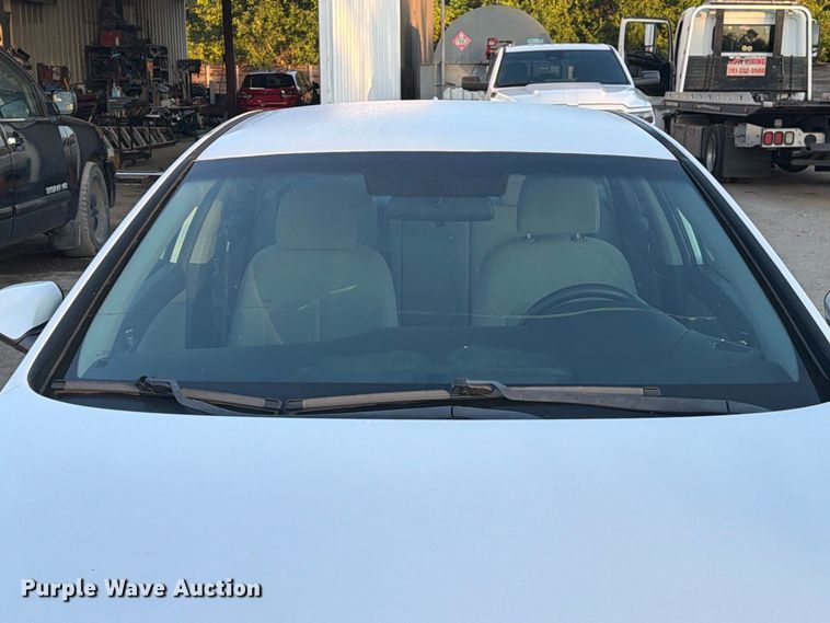 image for item EU0931 2017 Hyundai Sonata 