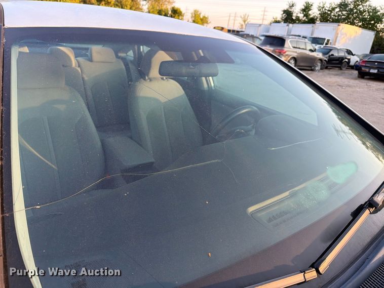 image for item EU0931 2017 Hyundai Sonata 