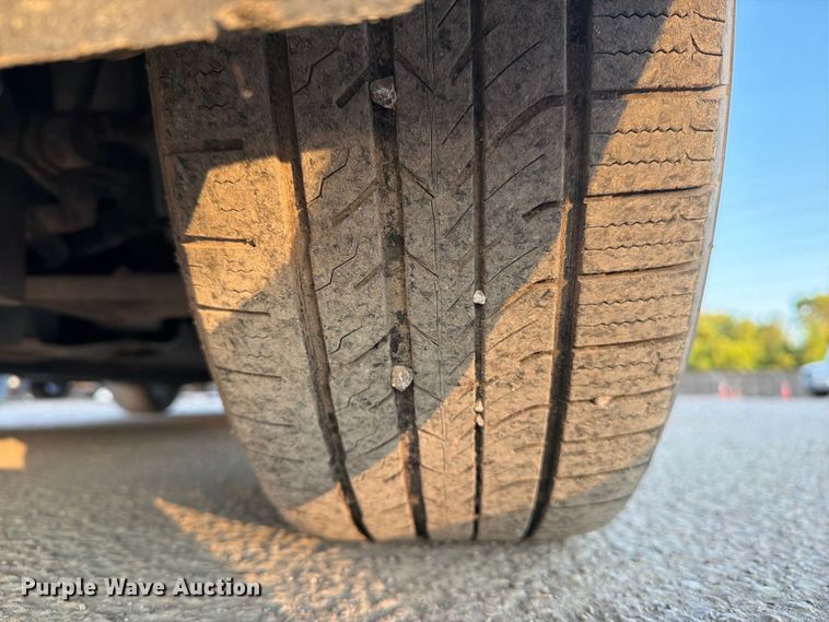 image for item EU0931 2017 Hyundai Sonata 