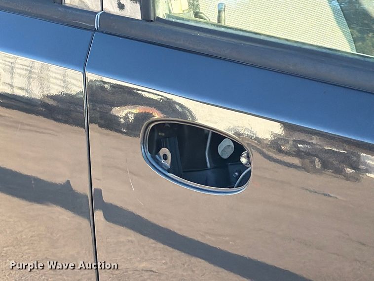 image for item EU0934 2009 Chevrolet Aveo5 