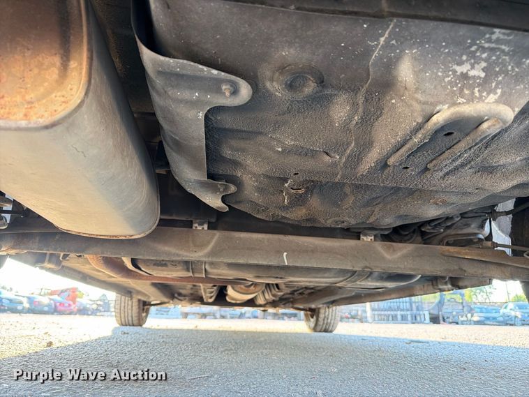 image for item EU0934 2009 Chevrolet Aveo5 