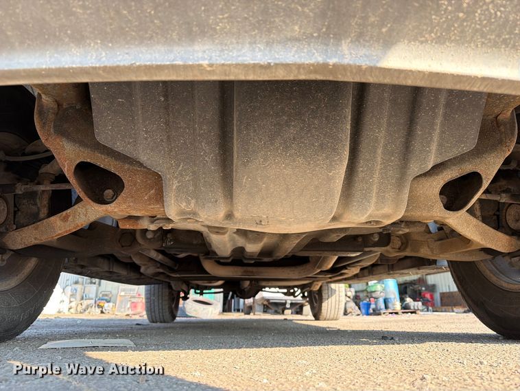image for item EU0935 2001 Chevrolet Tahoe SUV