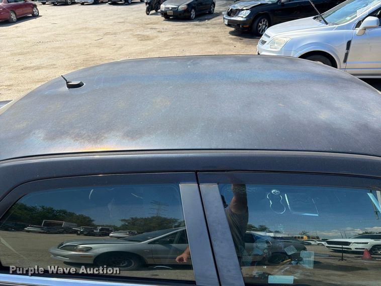 image for item EU0943 2008 Chrysler 300 