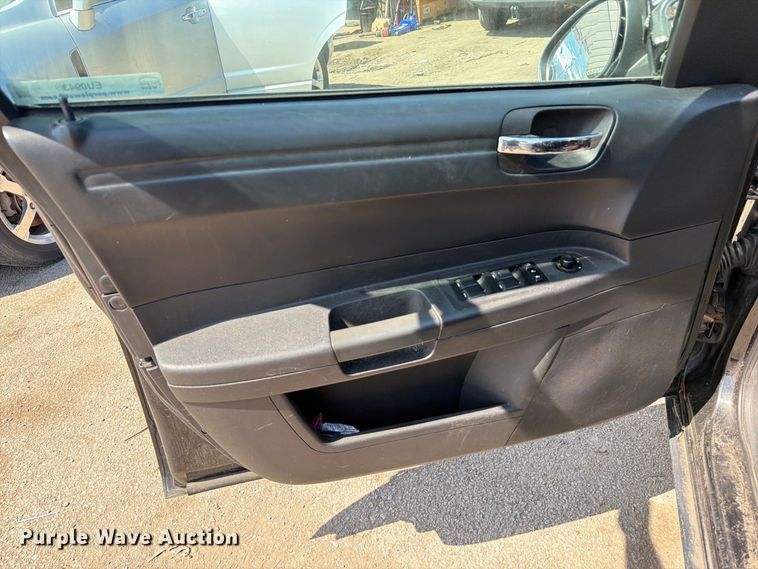 image for item EU0943 2008 Chrysler 300 