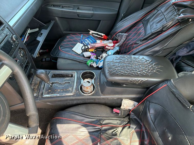 image for item EU0943 2008 Chrysler 300 