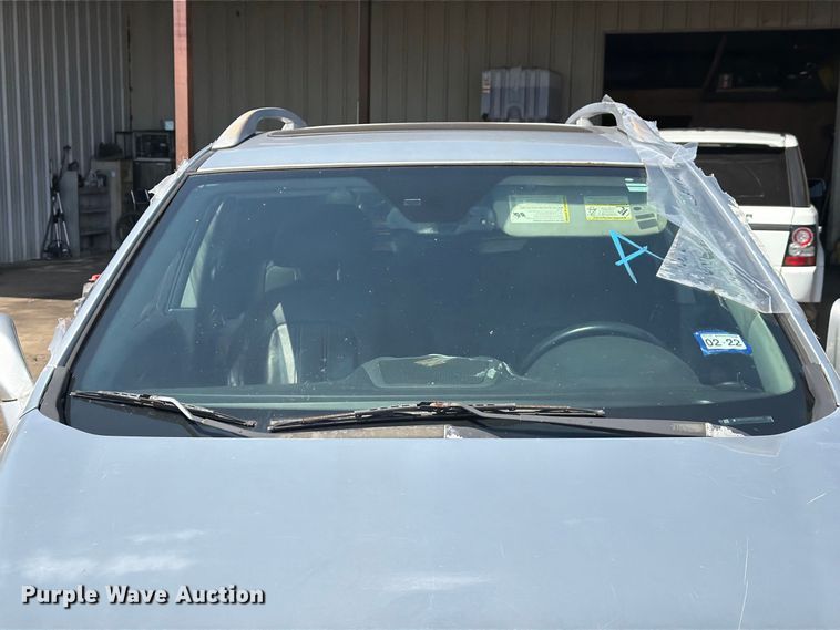 image for item EU0944 2013 Chevrolet Captiva Sport SUV