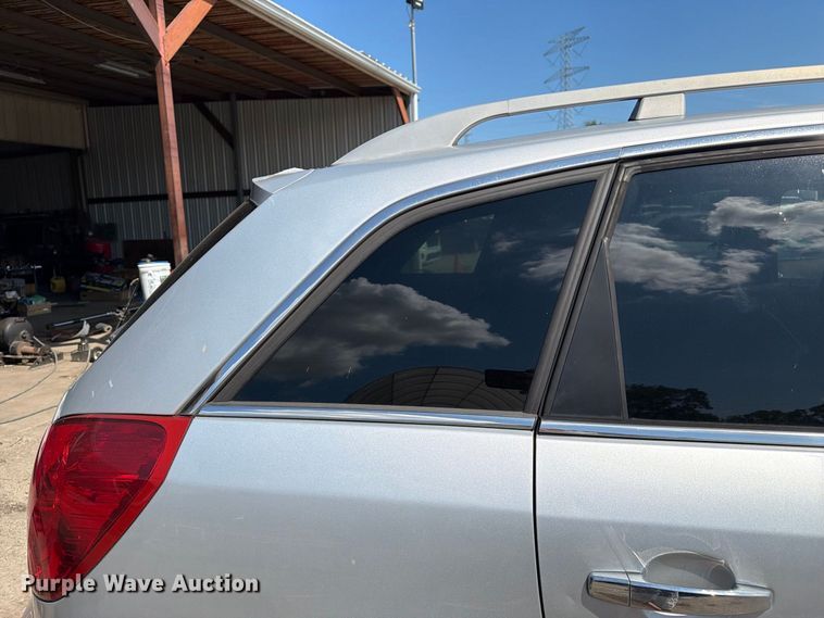 image for item EU0944 2013 Chevrolet Captiva Sport SUV