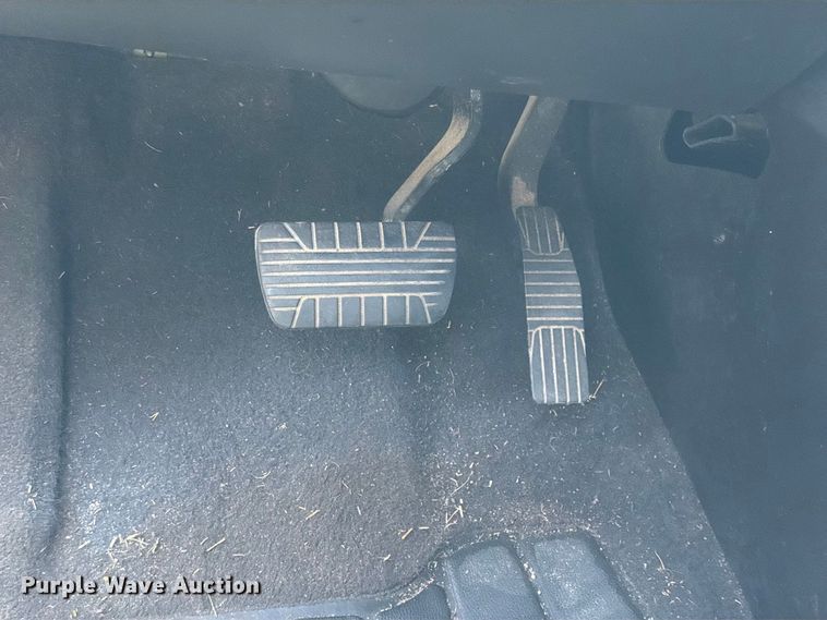 image for item EU0944 2013 Chevrolet Captiva Sport SUV