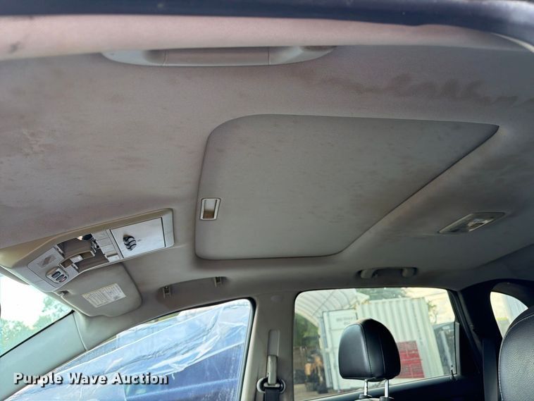 image for item EU0944 2013 Chevrolet Captiva Sport SUV