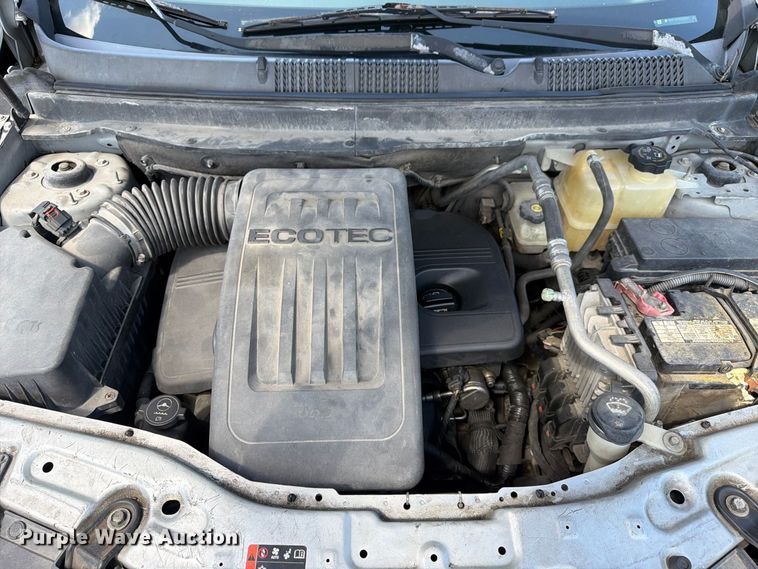 image for item EU0944 2013 Chevrolet Captiva Sport SUV