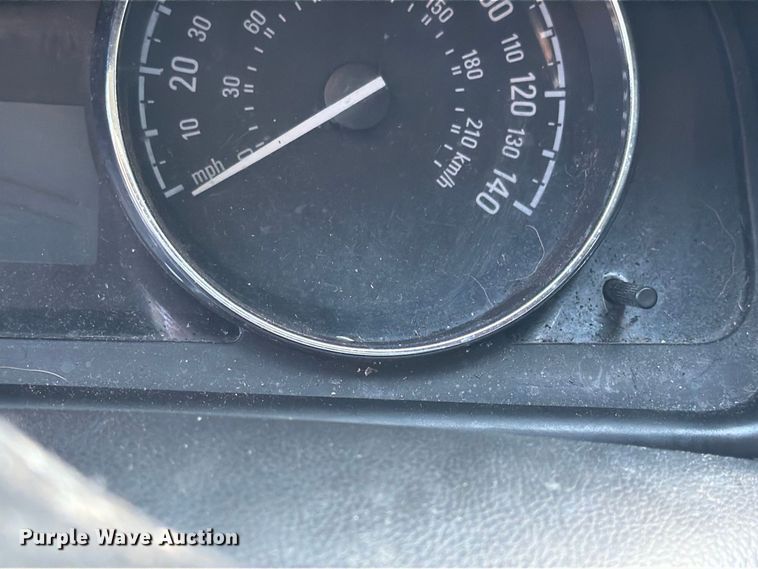 image for item EU0944 2013 Chevrolet Captiva Sport SUV