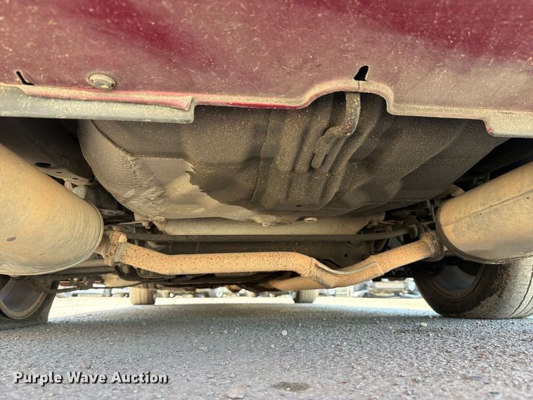 image for item EU0948 2001 Honda Accord 
