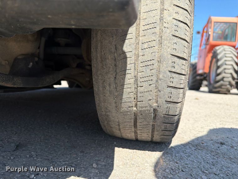 image for item EU0948 2001 Honda Accord 
