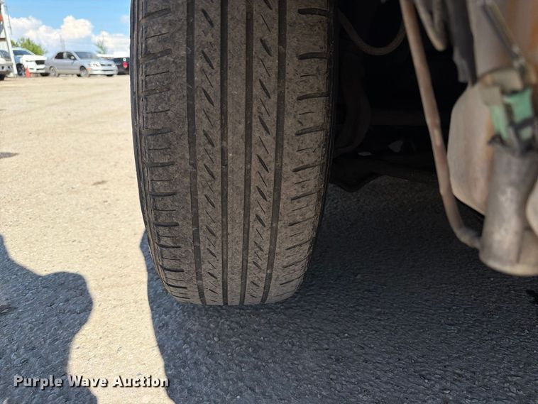 image for item EU0948 2001 Honda Accord 