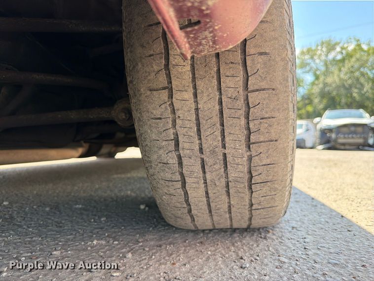 image for item EU0948 2001 Honda Accord 