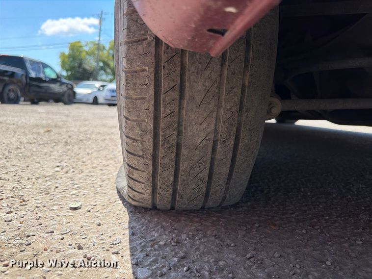 image for item EU0948 2001 Honda Accord 