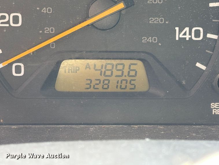 image for item EU0948 2001 Honda Accord 