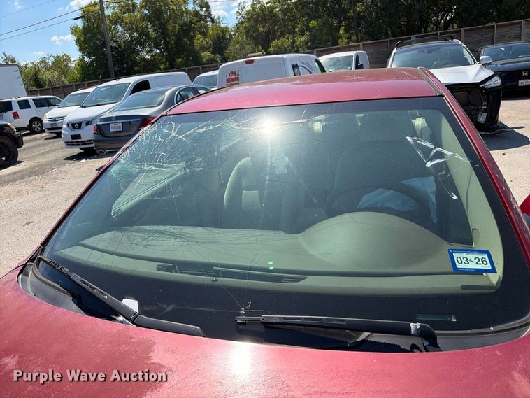image for item EU0949 2007 Chevrolet Impala 