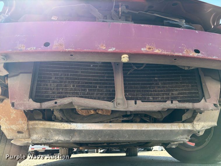 image for item EU0949 2007 Chevrolet Impala 