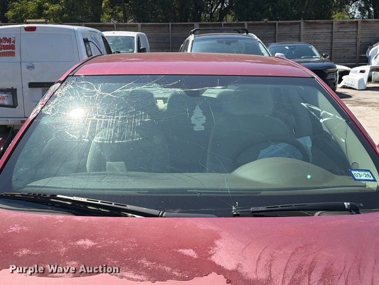 image for item EU0949 2007 Chevrolet Impala 