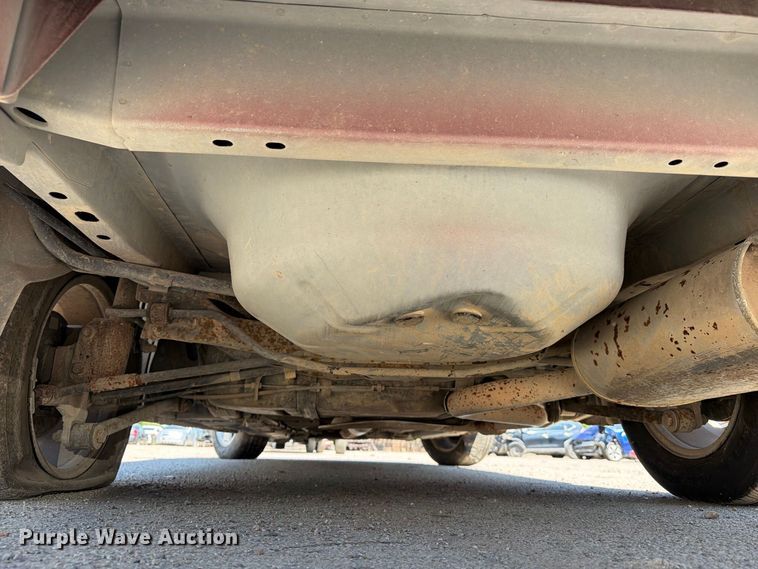 image for item EU0949 2007 Chevrolet Impala 