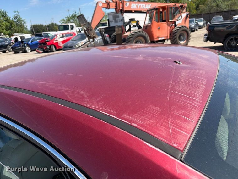 image for item EU0949 2007 Chevrolet Impala 