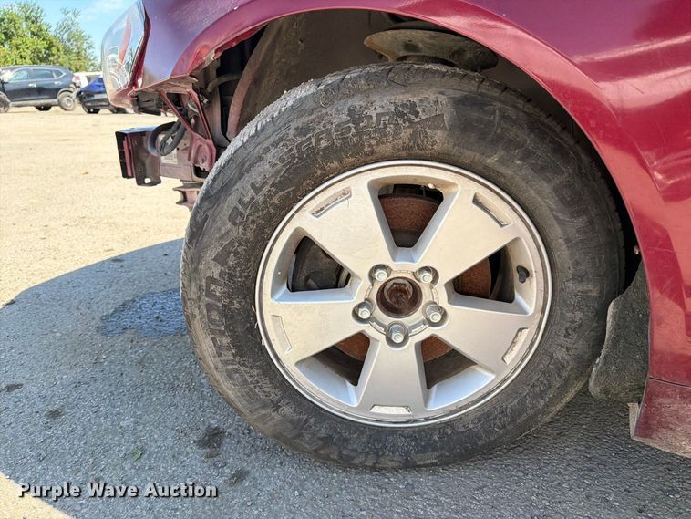 image for item EU0949 2007 Chevrolet Impala 