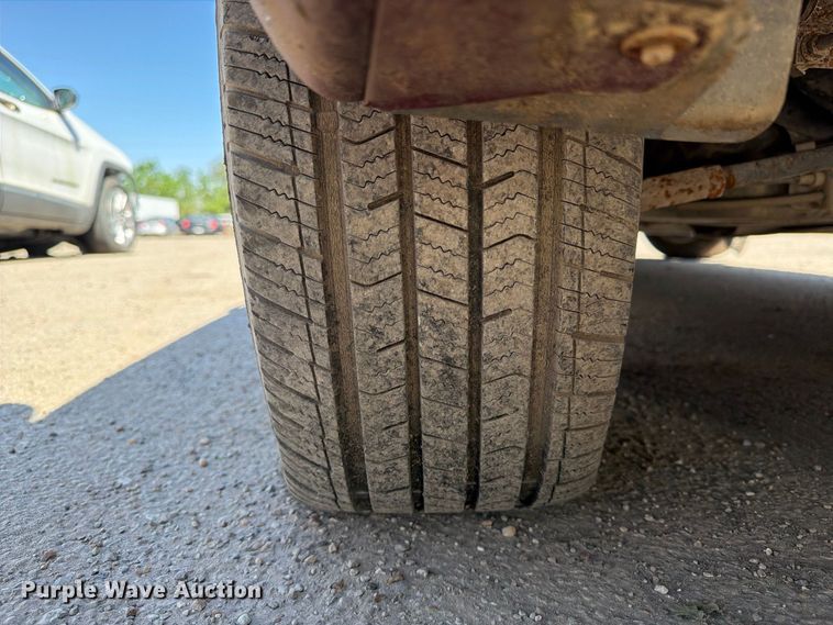 image for item EU0949 2007 Chevrolet Impala 