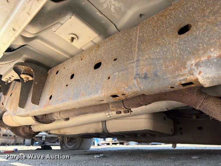 image for item EU0951 2008 Ford F150 Crew Cab pickup truck