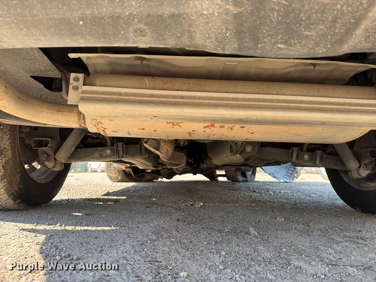 image for item EU0952 2015 Nissan Rogue SUV