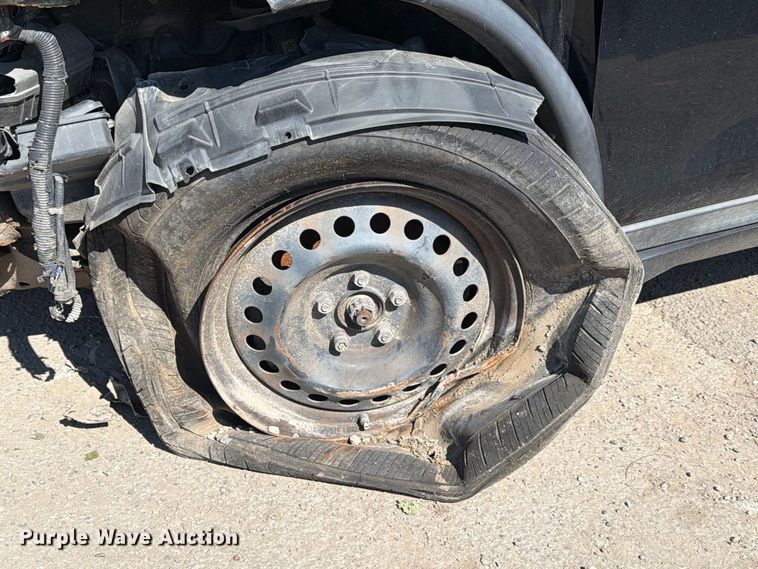 image for item EU0952 2015 Nissan Rogue SUV
