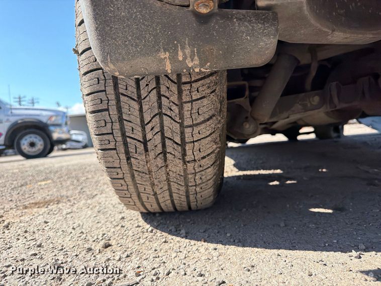 image for item EU0952 2015 Nissan Rogue SUV