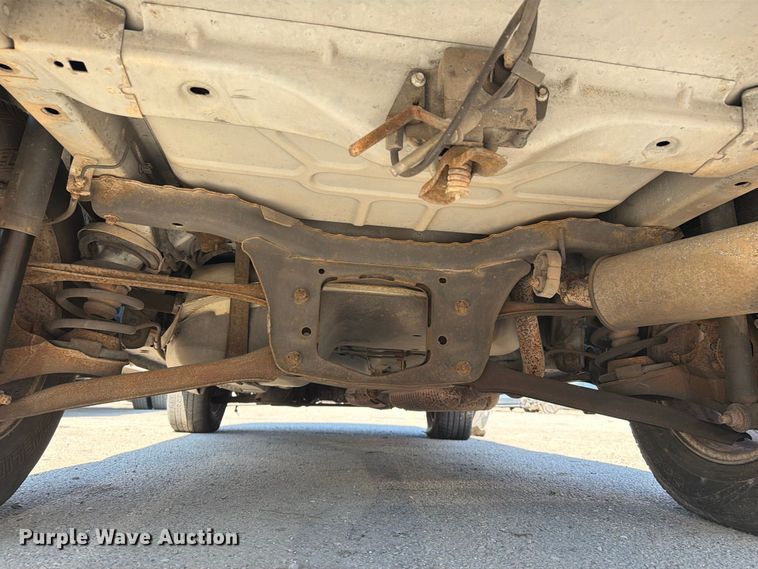 image for item EU0955 2005 Mazda Tribute SUV