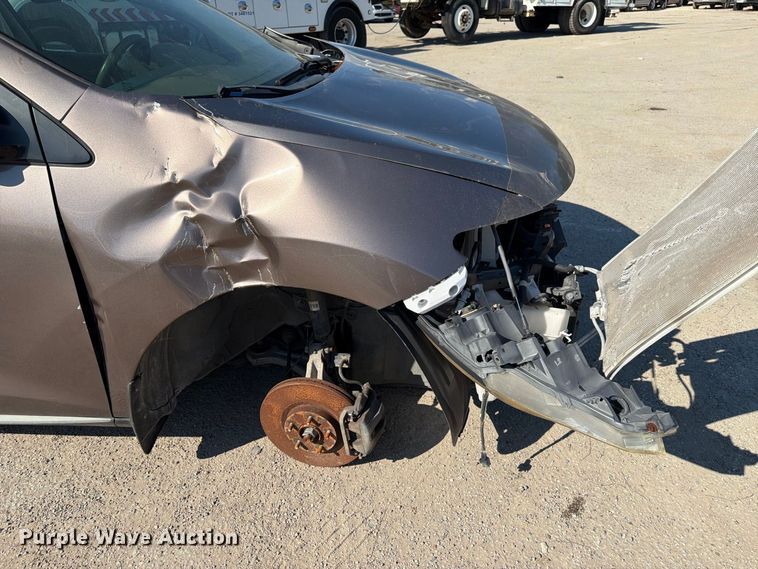 image for item EU0956 2010 Nissan Murano SUV