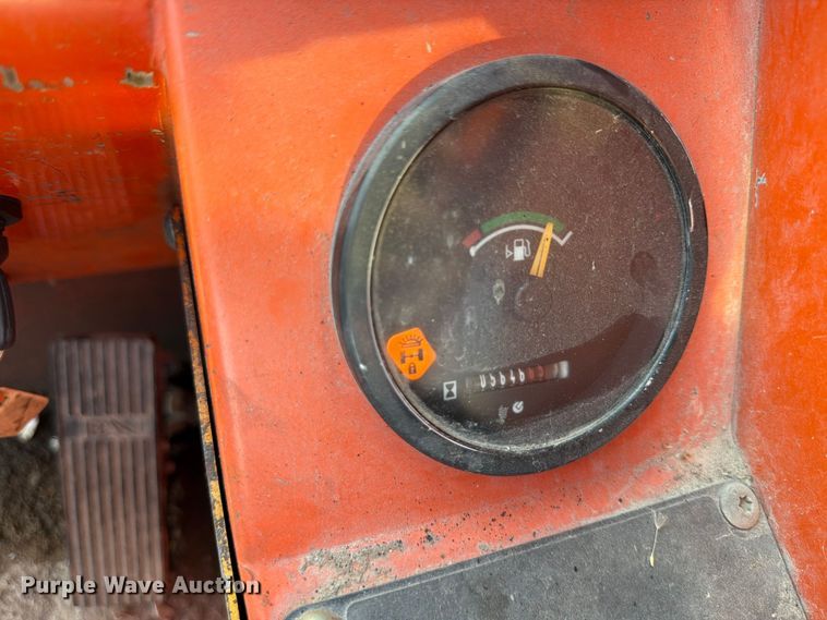 image for item DU8036 2004 SkyTrak 8042 telehandler