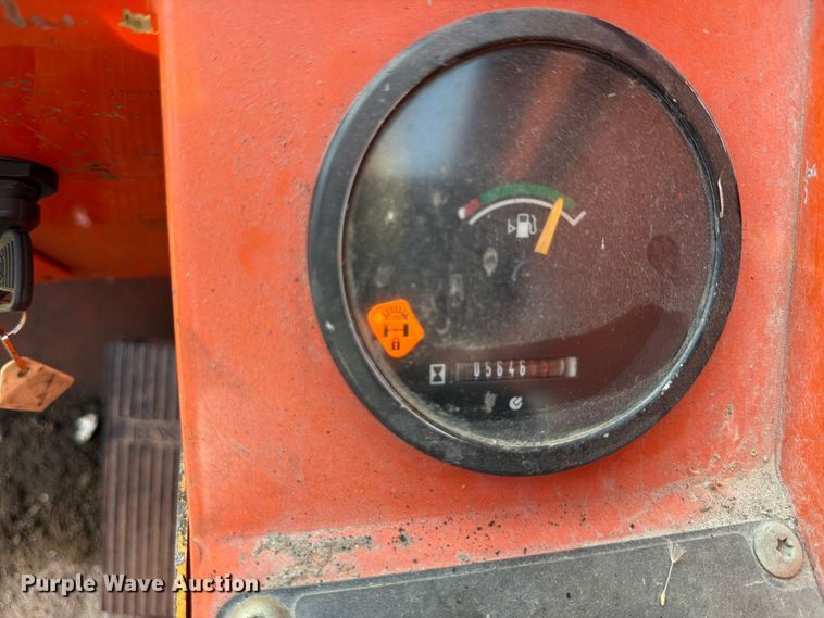 image for item DU8036 2004 SkyTrak 8042 telehandler