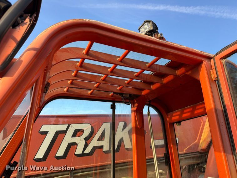 image for item DU8036 2004 SkyTrak 8042 telehandler