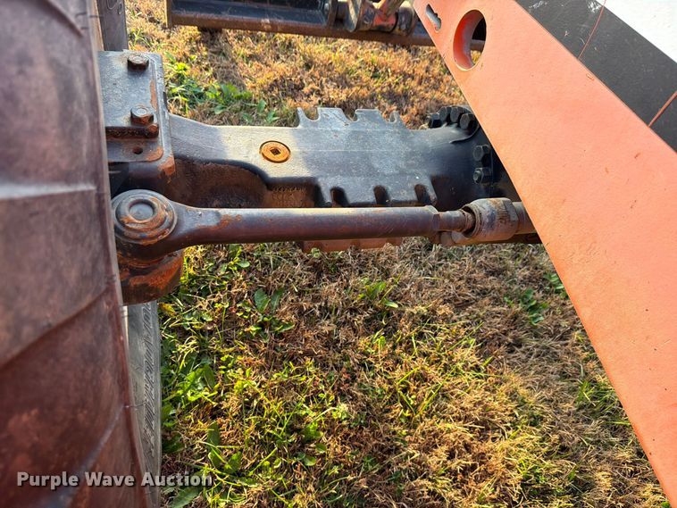 image for item DU8036 2004 SkyTrak 8042 telehandler
