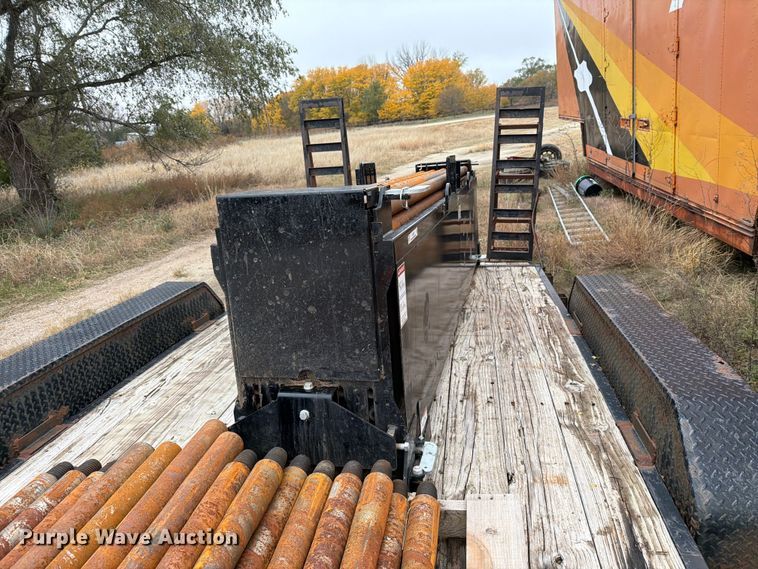 image for item EI7875 Drill stem box